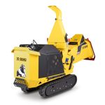 M600 GORILLA™ wood chipper